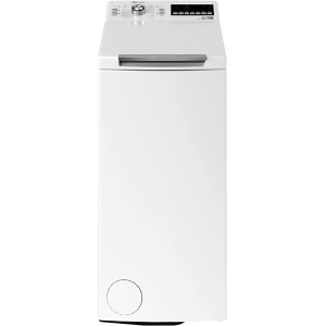 Bauknecht Wmt Pro Eco 6zb Bovenlader Wasmachine 6kg 1200t . Nieuw (outlet)