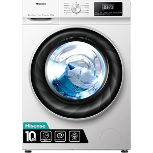 Hisense Wdqa1014evjm Was-droogcombi 10kg - 6kg 1400t . Nieuw (outlet)