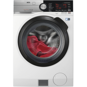 Aeg L9wef80690 Was-droogcombi 9kg - 6kg 1600t . Nieuw (outlet)