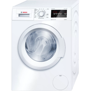 Bosch Wnat323471 - Wasmachine - 7 Kg - 1600 Tpm - Ecosilence Drive - Energieklasse C . Nieuw (outlet)