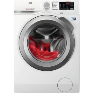 Aeg L6fbi86s Wasmachine 8kg 1600t . Nieuw (outlet)