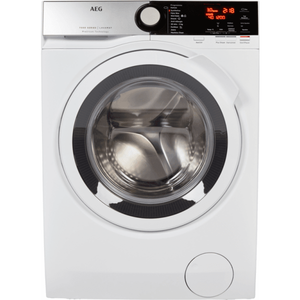 Aeg L7fe06es Wasmachine 10kg 1600t . Nieuw (outlet)