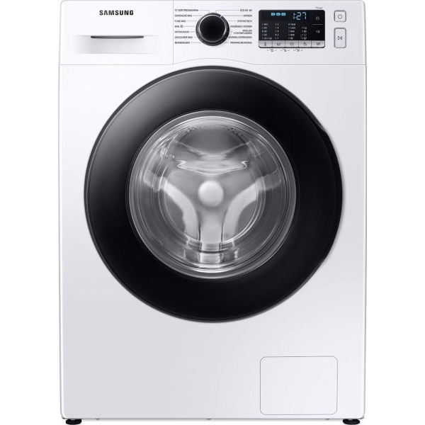 Samsung Ww90ta049ae Ecobubble Wasmachine 9kg 1400t . Nieuw (outlet)