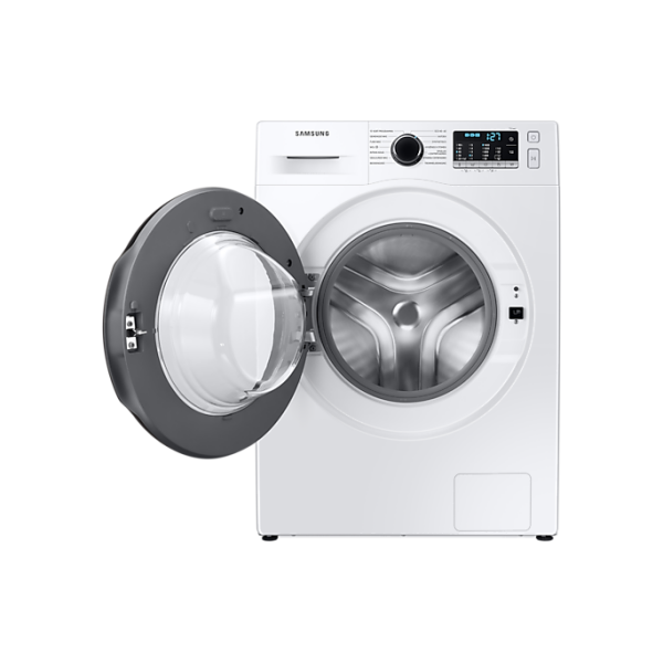 Samsung Ww90ta049ae Ecobubble Wasmachine 9kg 1400t . Nieuw (outlet) - Afbeelding 2