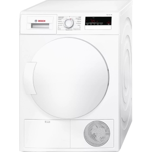 Bosch Wtn83201 Condensdroger 8kg . Nieuw (outlet)