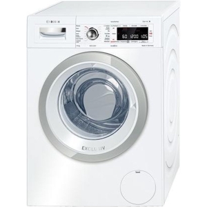 Bosch Waw32592 - Wasmachine - 9 Kg - 1600 Tpm - Ecosilence Drive . Tweedehands (Refurbished)