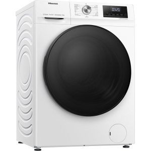 Hisense Wfqa1014evjm Wasmachine 10kg 1400t . Nieuw (outlet)