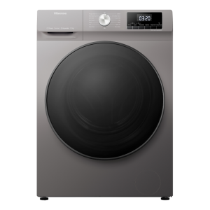 Hisense Wfqa1214evjmt Wasmachine 12kg 1400t . Nieuw (outlet)