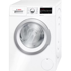 Bosch Wat24420gb Varioperfect Wasmachine 8kg 1200t . Nieuw (outlet)