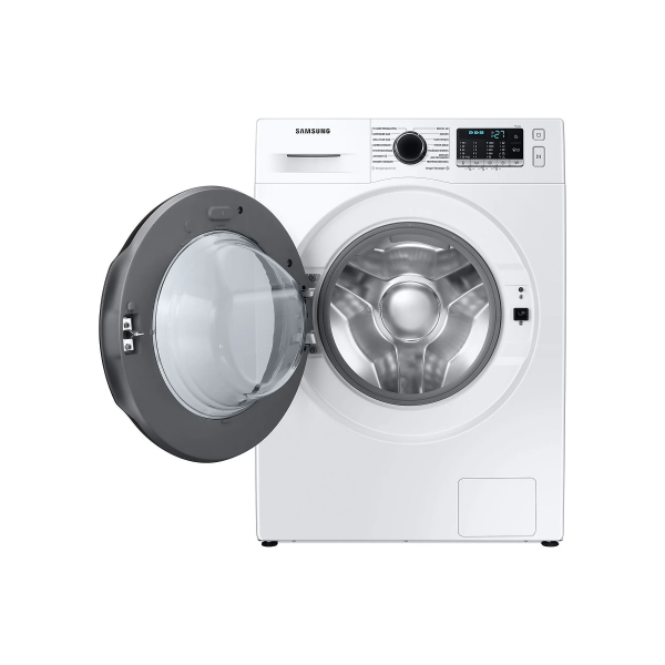 Samsung Wd80ta049be Was-droogcombi 8kg - 5kg 1400t . Nieuw (outlet) - Afbeelding 2