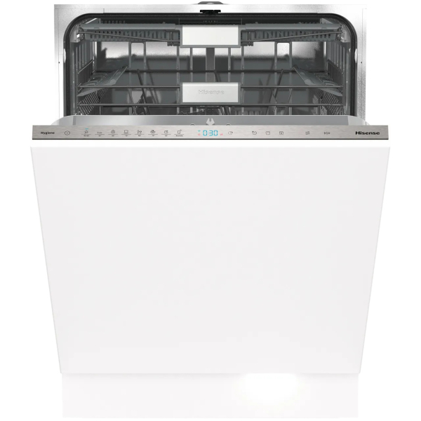 Hisense Hv693c60 Inbouw Vaatwasser 60cm . Tweedehands (Refurbished)