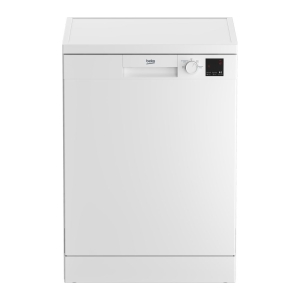 Beko Dvn04x20w Vrijstaande Vaatwasser 60cm . Nieuw (outlet)