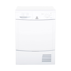 Indesit Idc75 Condensdroger 7kg . Tweedehands (Refurbished)