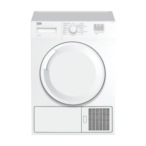 Beko Dtgc7000w Condensdroger 7kg . Tweedehands (Refurbished)