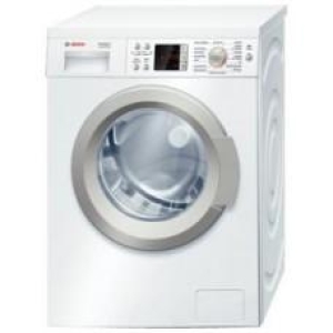 Bosch Waq 24460 Wasmachine 7kg 1200t . Tweedehands (Refurbished)