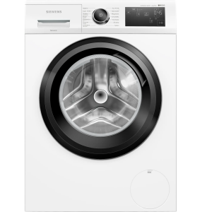 Siemens Wm14ur5em2 Wasmachine 9kg 1400t . Nieuw (outlet)