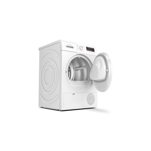Bosch Wtn83202 Condensdroger 7kg . Nieuw (outlet) - Afbeelding 2