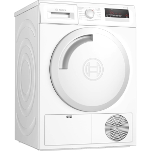 Bosch Wtn83202 Condensdroger 7kg . Nieuw (outlet)