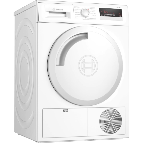 Bosch Wtn83202 Condensdroger 7kg . Nieuw (outlet)