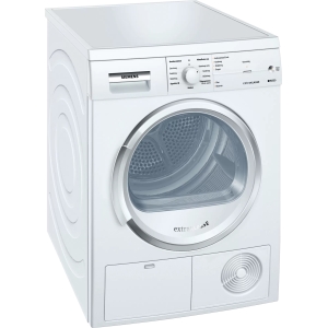 Siemens Wt46e183 Condensdroger 7kg . Tweedehands (Refurbished)