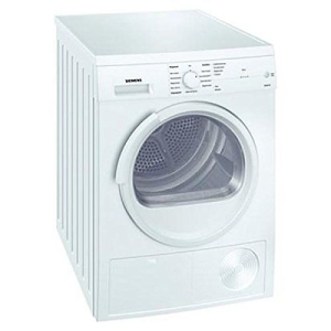 Siemens Wt44e100 Condensdroger 6kg . Tweedehands (Refurbished)