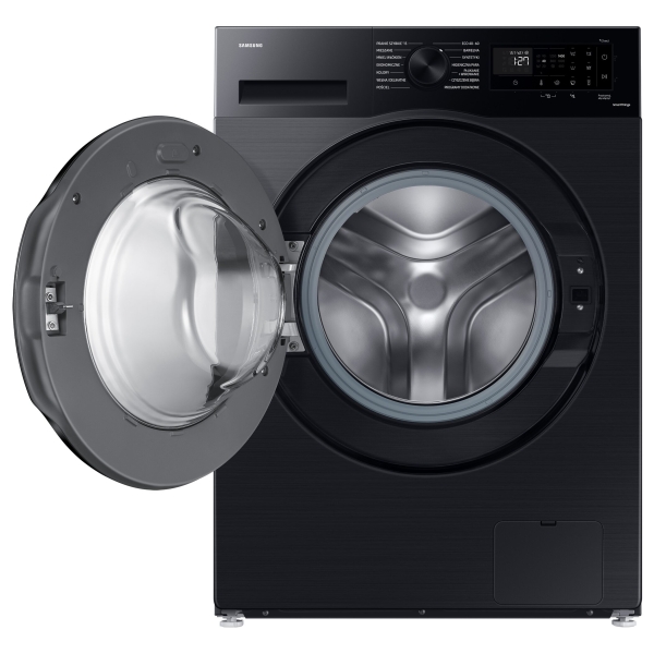 Samsung Ww90cgc04dab Wasmachine 9kg 1400t . Nieuw (outlet) - Afbeelding 2