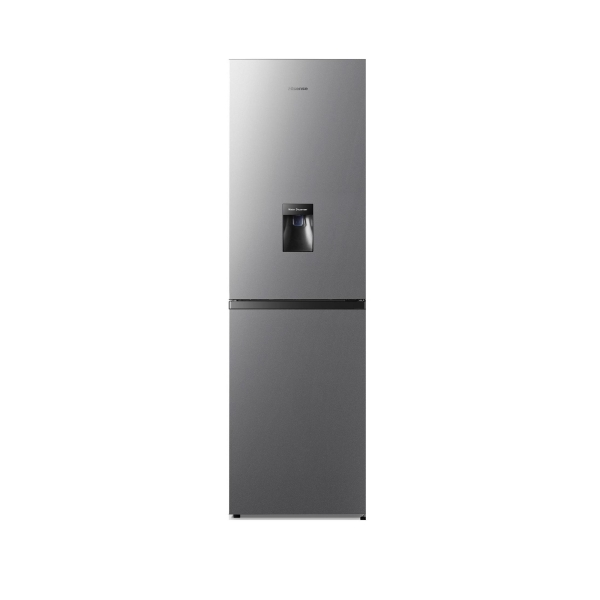 Hisense Rb327n4wce Koel-vriescombinatie 180cm . Nieuw (outlet)