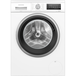 Siemens Wu14ut28 Wasmachine 8kg 1400t . Nieuw (outlet)