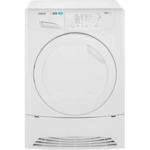 Zanussi Zdh7332p Warmtepompdroger 7kg . Tweedehands (Refurbished)