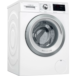 Bosch Wat28695 - Wasmachine - 8 Kg - 1400 Tpm - Ecosilence Drive - Energieklasse C . Tweedehands (Refurbished)