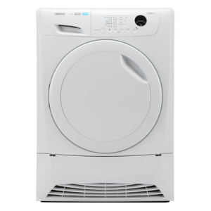 Zanussi Zdp7203p Condensdroger 7kg . Tweedehands (Refurbished)