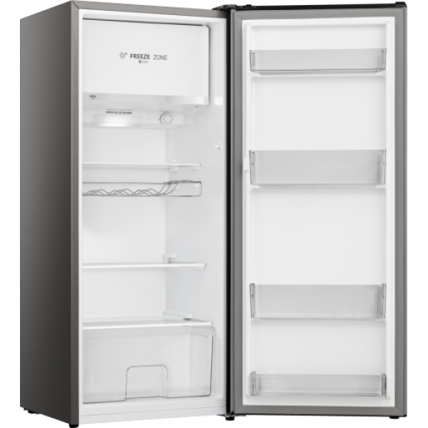 Hisense Rr220d4bde Koel-vriescombinatie 127cm . Nieuw (outlet) - Afbeelding 2