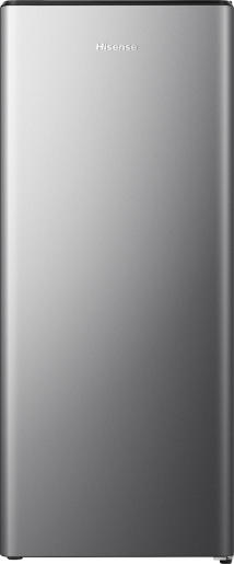 Hisense Rr220d4bde - Koel-vriescombinatie - 127 Cm Hoog - Energieklasse E . Nieuw (outlet)