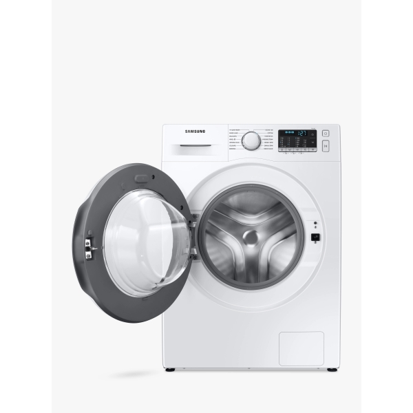 Samsung Eco Bubble Ww90ta046tt Wasmachine 9kg 1400t . Nieuw (outlet) - Afbeelding 2