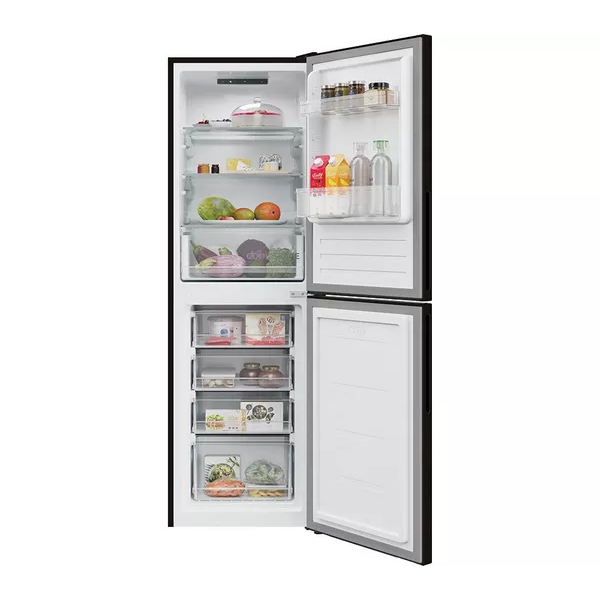 Hoover Hoct3l517ebk Koel-vriescombinatie 176cm . Nieuw (outlet) - Afbeelding 2