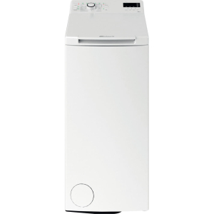 Bauknecht Wat Dr 23 C Wasmachine Bovenlader 6kg 1200t . Nieuw (outlet)