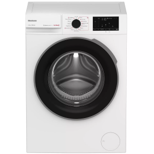 Blomberg Lwa18461w - Wasmachine - 8 Kg - 1400 Tpm - Stoomfunctie - Energieklasse A . Nieuw (outlet)