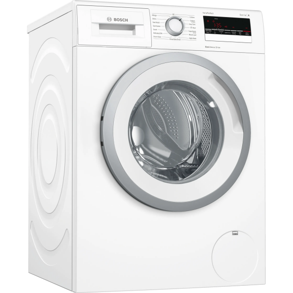 Bosch Wan28201gb Wasmachine 8kg 1400t . Tweedehands (Refurbished)