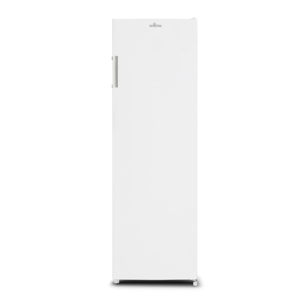 Willow Wtf1700w Vrieskast 170cm . Nieuw (outlet)