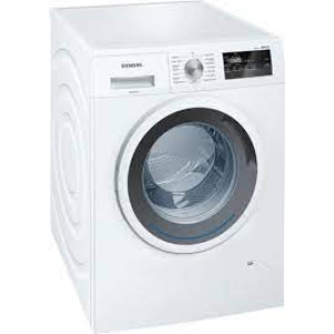 Siemens Wm14n120 Wasmachine 7kg 1400t . Tweedehands (Refurbished)