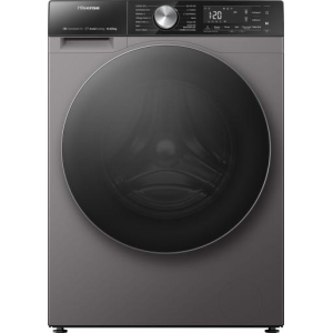 Hisens Wd5s1045bt Was-droogcombinatie 10-6 Kg 1400t . Nieuw (outlet)