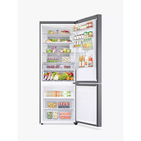 Samsung Rb53dg703cs9 Brede Koel-vriescombinatie 203cm . Nieuw (outlet) - Afbeelding 2