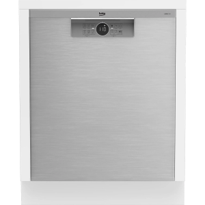 Beko Bdun36451x - Onderbouw Vaatwasser - 60 Cm - 14 Couverts - Prosmart Motor - 42 Db - Energieklasse B . Nieuw (outlet)