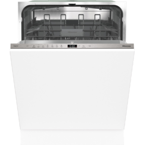Hisense Hv642c60uk Inbouw Vaatwasser 60cm . Nieuw (outlet)
