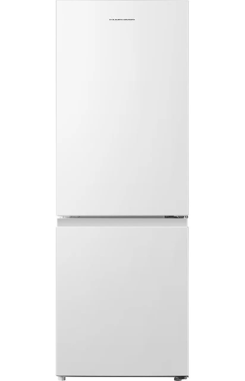 Fridgemaster Mc50165e - Koel-vriescombinatie - 143 Cm - Energieklasse E . Nieuw (outlet)
