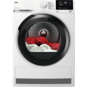 AEG TR73CB96 SensiDry