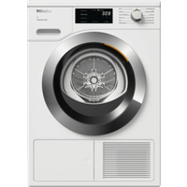 Miele TEH 788 WP EcoSpeed & Wash2Dry