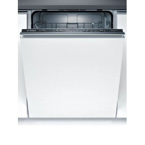 Bosch Smv25ax01n Inbouw Vaatwasser 60cm . Tweedehands (Refurbished)