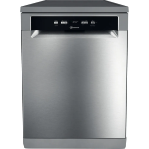 Bauknecht B0f D641a X Vrijstaande Vaatwasser 60cm . Nieuw (outlet)