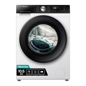 Hisense Wf3s1043bw3 Wasmachine 10kg 1400t . Nieuw (outlet)